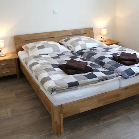 Vakantiehuis Seestern Thuelsfelder Talsperre