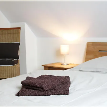 Seestern Thuelsfelder Talsperre Vakantiehuis Garrel
